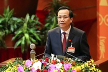 Việt Nam được xếp vào nhóm "các quốc gia phát triển con người cao"