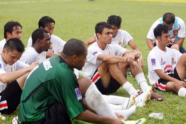 Đồng Tâm Long An: Thời oanh liệt nay còn đâu