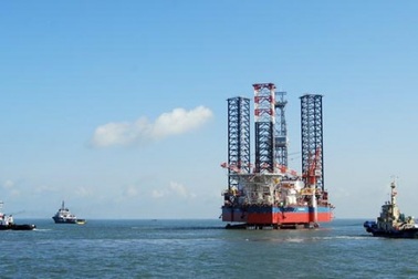 Vênh số liệu nộp thuế xuất khẩu mỏ khí đốt với Malaysia