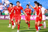 Xem trực tiếp trận U23 Việt Nam gặp U23 Kyrgyzstan ở đâu?
