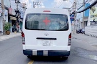 Tài xế lái xe cấp cứu giả "chặt chém" bệnh nhân