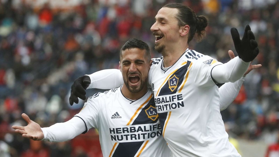 Ibrahimovic từng dọa giết đồng đội chỉ vì 1 trận thua - 2 Ibrahimovic từng dọa giết đồng đội chỉ vì 1 trận thua - 2