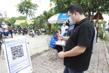 Chủ tịch Vĩnh Phúc: "Nguy cơ dịch Covid-19 quay lại là rất cao"