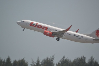 Tiết lộ bất ngờ vụ máy bay Lion Air rơi khiến 189 người thiệt mạng