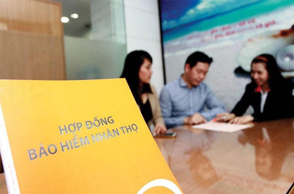 Chính phủ quyết nghị quan trọng về đối tượng kinh doanh bảo hiểm - 1 Chính phủ quyết nghị quan trọng về đối tượng kinh doanh bảo hiểm - 1