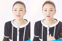 Châu Tấn tăng cân nhưng vẫn xinh đẹp sau tin đồn ly hôn chồng