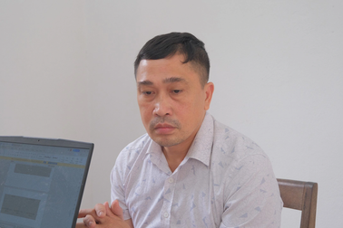 Bắt đối tượng trốn truy nã, lừa đảo hơn 1 tỷ đồng