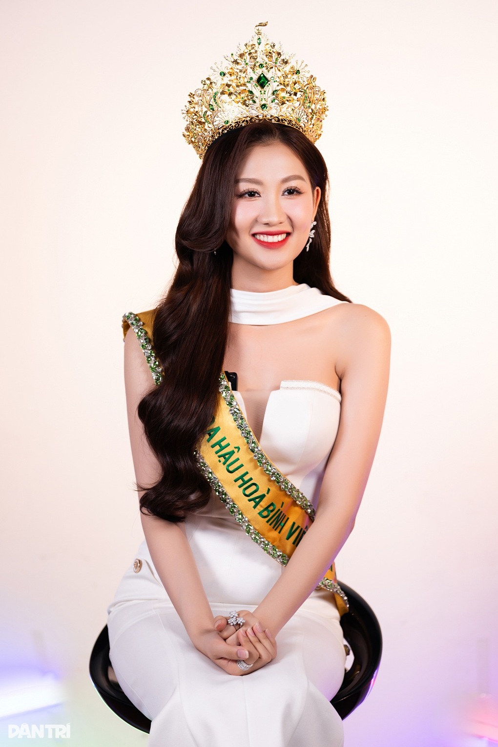 Bộ Thông tin Truyền thông phản hồi kiến nghị của BTC Miss Grand Vietnam - 2 Bộ Thông tin Truyền thông phản hồi kiến nghị của BTC Miss Grand Vietnam - 2