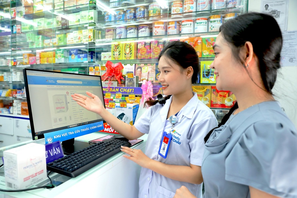 Long Châu duy trì tăng trưởng trong giai đoạn thấp điểm - 2 Long Châu duy trì tăng trưởng trong giai đoạn thấp điểm - 2