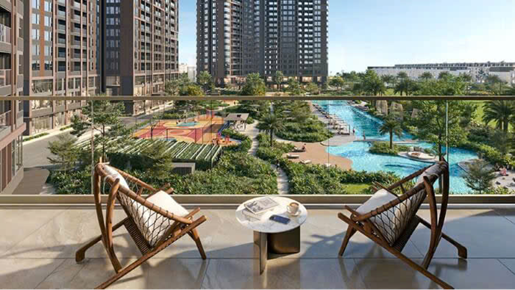 Bộ sưu tập “Branded Living - Không gian sống hàng hiệu” từ Masterise Homes - 14 Bộ sưu tập “Branded Living - Không gian sống hàng hiệu” từ Masterise Homes - 14