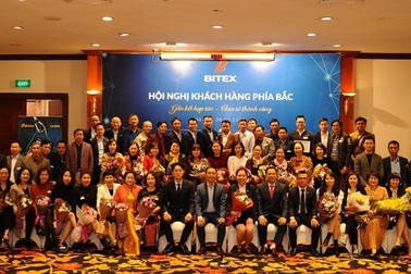 “Mê mẩn” với những chính sách ưu đãi đặc biệt dành cho đại lý