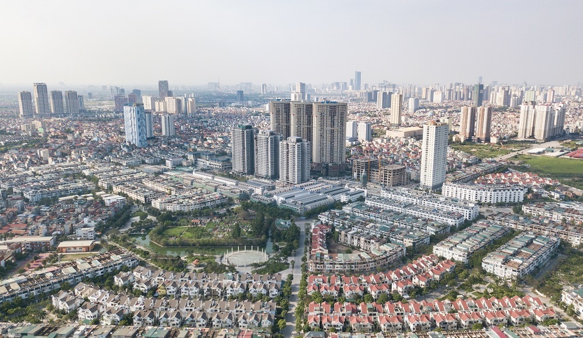 Văn Phú - Invest: Khởi sự bằng chữ tâm, thành công nhờ chữ tín - 1 Văn Phú - Invest: Khởi sự bằng chữ tâm, thành công nhờ chữ tín - 1