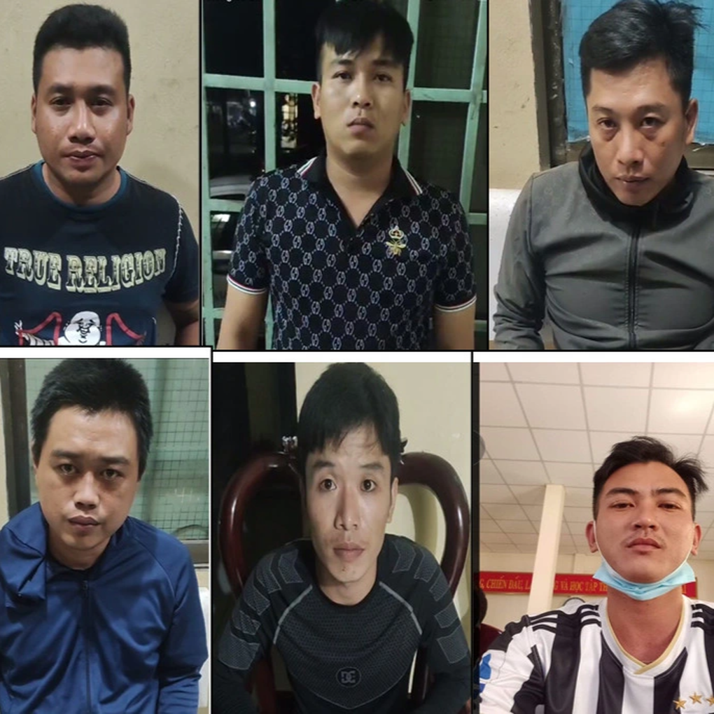 Nam thanh niên bị 6 người đánh chết tại nhà riêng - 1 Nam thanh niên bị 6 người đánh chết tại nhà riêng - 1