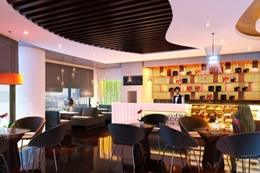 Mua nhà - nhận vàng may mắn tại VC2 Golden Heart