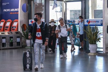 Vụ khách Hàn bị thu tiền taxi cao gấp 10 lần: Phạt tài xế 11 triệu đồng