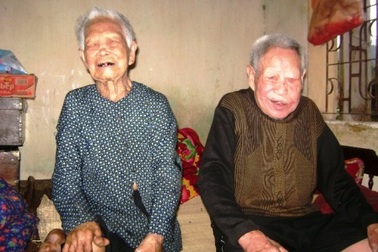 Những chuyện tình cảm động ở làng phong