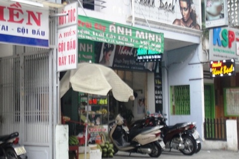 TPHCM thu hồi nhà của ông Trần Văn Truyền