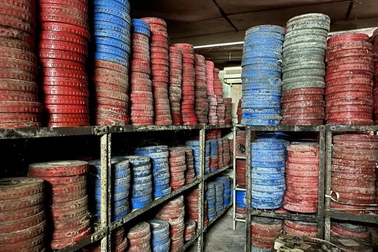 Bộ Văn hóa lên tiếng vụ 300 bộ phim bị hỏng ở Hãng phim truyện Việt Nam