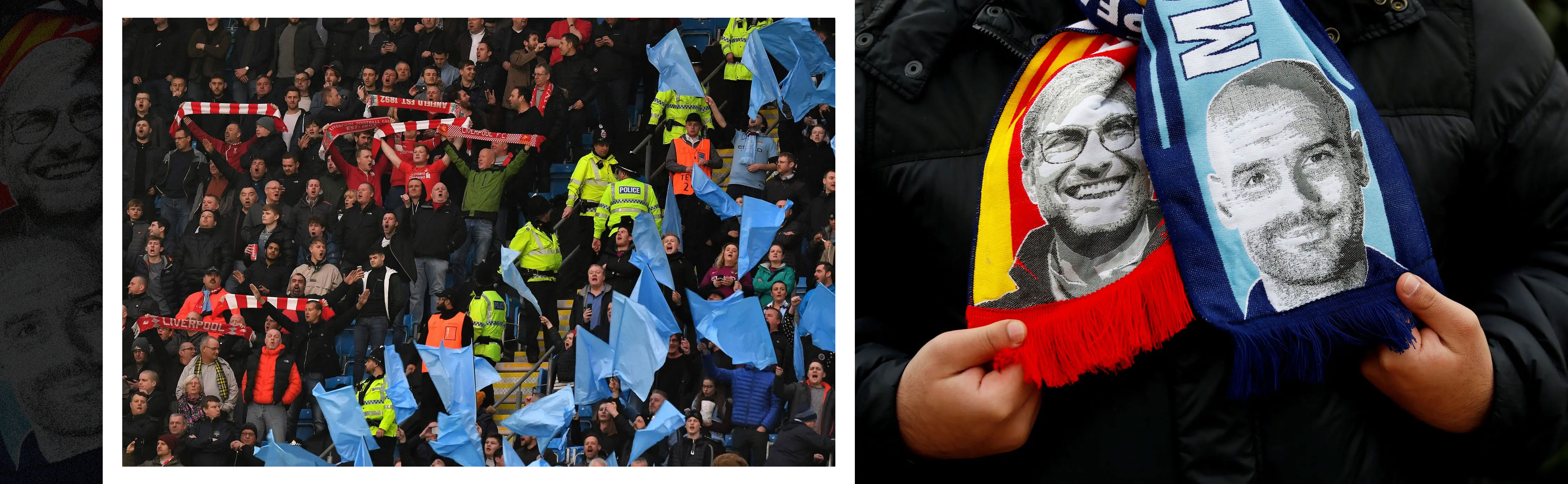 Man City thư hùng với Liverpool: Kinh điển vĩ đại cao vút tầng không - 11 Man City thư hùng với Liverpool: Kinh điển vĩ đại cao vút tầng không - 11