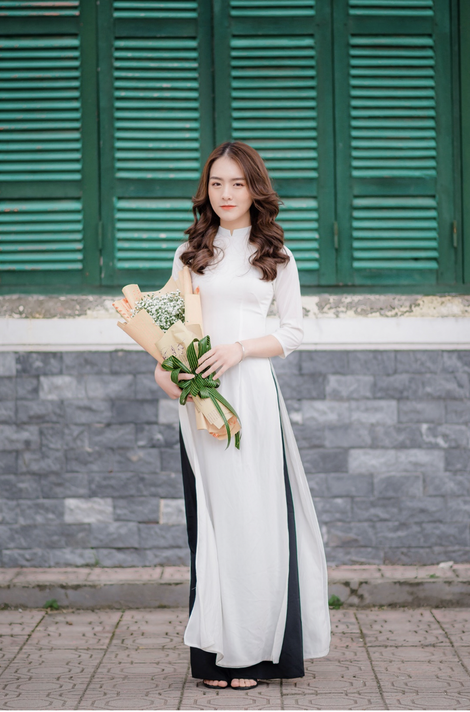 Hot girl ĐH Mở Hà Nội từ bỏ lời mời làm việc tại Nhật Bản để trở về trường - 7 Hot girl ĐH Mở Hà Nội từ bỏ lời mời làm việc tại Nhật Bản để trở về trường - 7