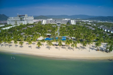 Xu hướng đầu tư bất động sản nghỉ dưỡng thời Covid-19