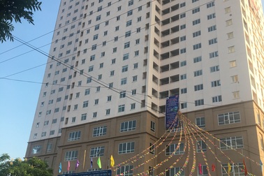 Tabudec Plaza: Bí quyết lựa chọn nhà hợp túi tiền dành cho cặp vợ chồng trẻ