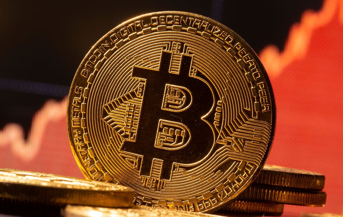 Bitcoin về mốc 21.000 USD, thị trường tiền số hoảng loạn - 1 Bitcoin về mốc 21.000 USD, thị trường tiền số hoảng loạn - 1
