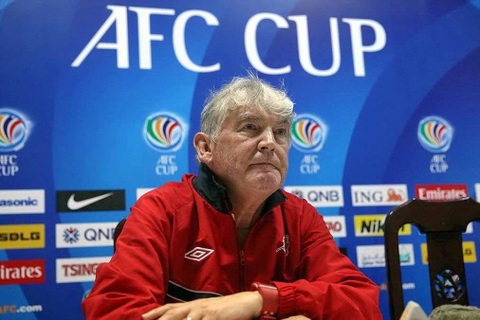 Steve Darby: "Hành vi gian lận của bóng đá Malaysia rất nguy hiểm"