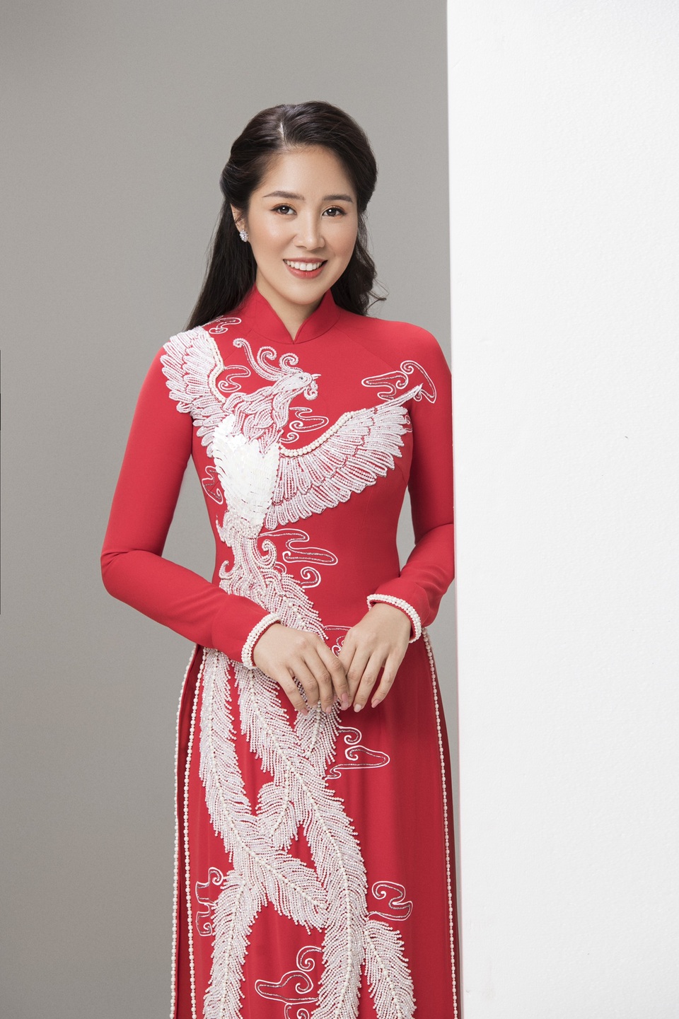 Lê Phương - Thanh Thức hóa thành cô dâu chú rể - 5 Lê Phương - Thanh Thức hóa thành cô dâu chú rể - 5