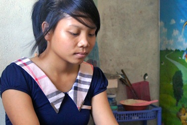 Nữ sinh Đan Lai dựng lều nuôi chữ lỡ giấc mơ thành bác sĩ