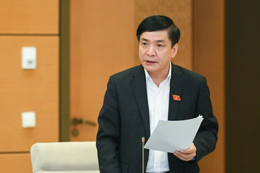 Quốc hội họp bất thường tháng 1/2023 xem xét vấn đề gì?