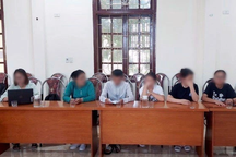 Tại sao nhóm "Bông hồng đen" tự ý lấy máu nhiều học sinh ở Hải Phòng?