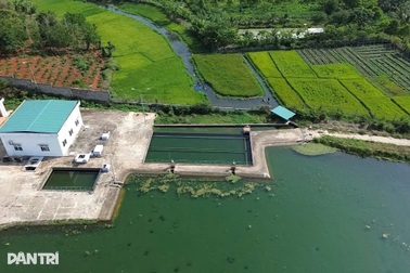 Công ty cấp nước bị nói "như trẻ con" khi đòi trả 24 công trình nước sạch