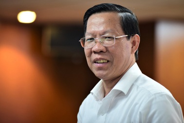 Chủ tịch TPHCM: Một nghị quyết không thể tháo gỡ hết tất cả vướng mắc