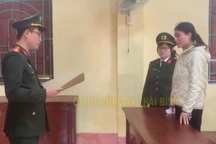 Dùng sổ đỏ giả đi vay tiền để trả nợ