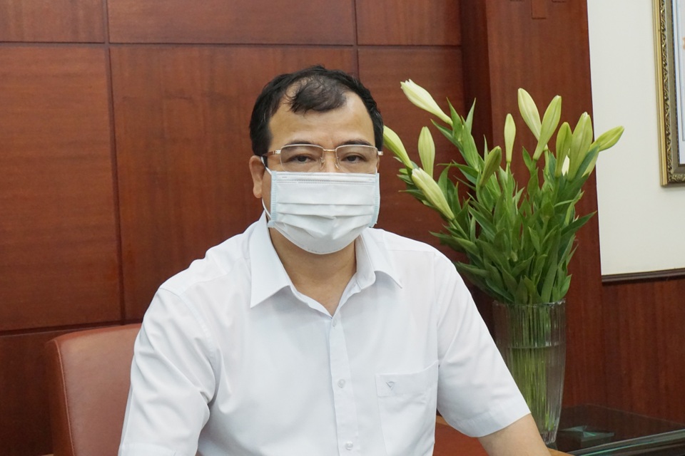 Vì sao Hải Dương không ngăn sông cấm chợ với Bắc Ninh, Bắc Giang? - 1 Vì sao Hải Dương không ngăn sông cấm chợ với Bắc Ninh, Bắc Giang? - 1