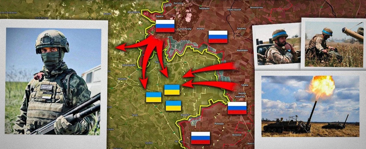 Chiến sự Ukraine 26/7: Đỉnh điểm chiến dịch mùa hè của Nga đã đến - 3