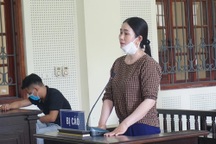 Người phụ nữ lĩnh án vì tổ chức đưa 10 lao động sang nước ngoài trái phép