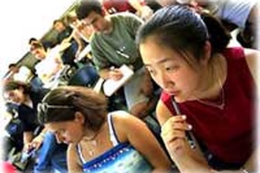 Phân biệt TOEFL, IELTS, TOEIC 