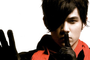 Một người mẫu công khai chuyện tình với Châu Kiệt Luân