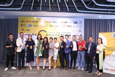 VSMCamp 2020: Nhìn lại hành trình “điểm chạm” cho doanh nghiệp hậu Covid-19