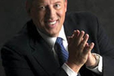 Chuyên gia hàng đầu thế giới về nghệ thuật lãnh đạo đến Việt Nam