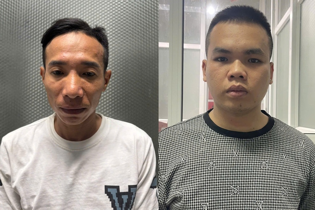 Kế hoạch vây bắt các đối tượng trong đường dây ma túy liên tỉnh - 1 Kế hoạch vây bắt các đối tượng trong đường dây ma túy liên tỉnh