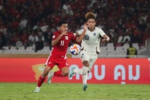 Đánh bại Thái Lan, U23 Indonesia tranh cúp vô địch cùng U23 Việt Nam