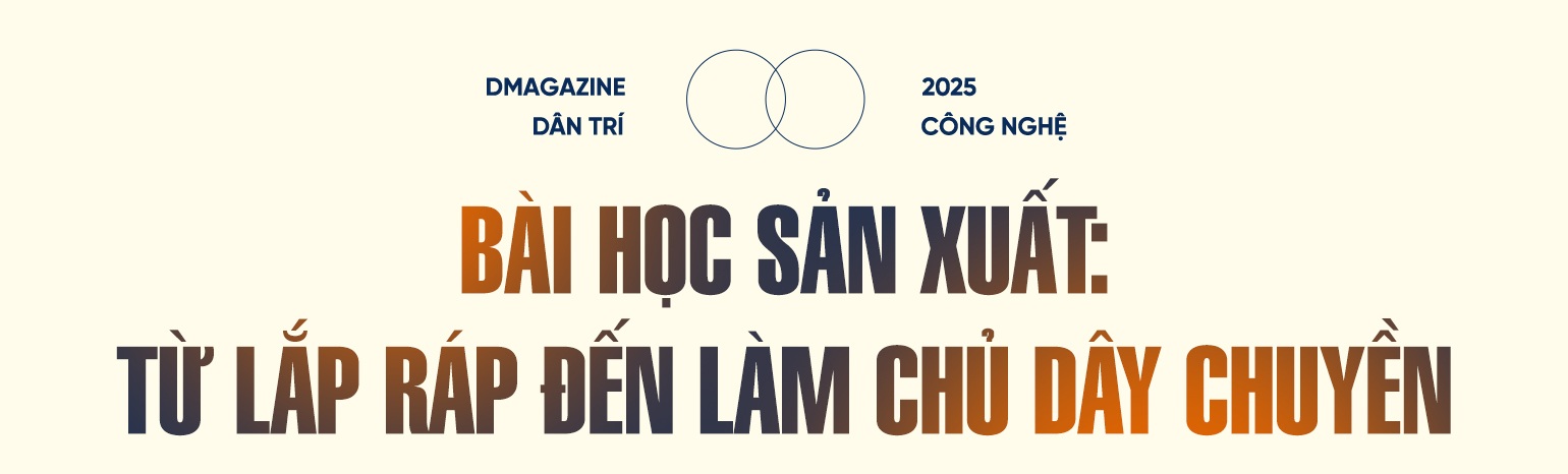 Những doanh nghiệp tiên phong - Động lực từ nội lực Việt Nam - 11 Những doanh nghiệp tiên phong - Động lực từ nội lực Việt Nam - 11