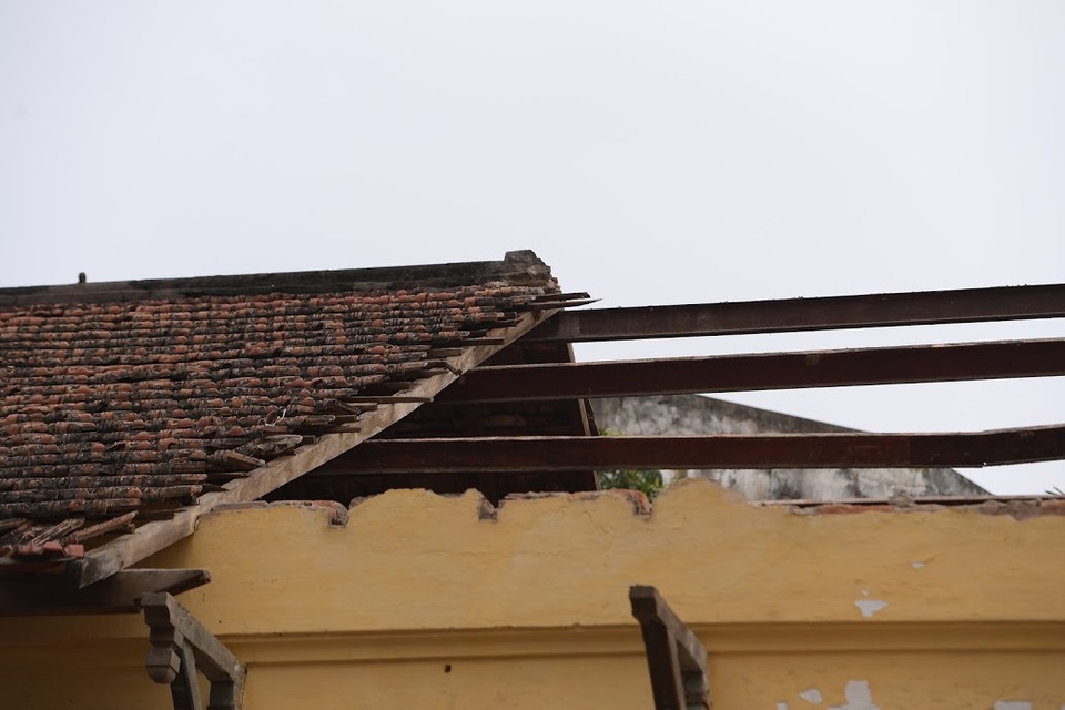 Trạm phát sóng Bạch Mai bị phá dỡ ngay trước ngày lập hồ sơ di tích - 5 Trạm phát sóng Bạch Mai bị phá dỡ ngay trước ngày lập hồ sơ di tích - 5