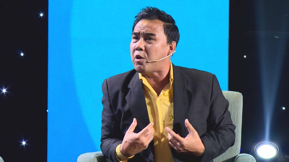 Đạo diễn Lê Hoàng: “Về quê ăn Tết là nỗi ám ảnh của nhiều người…” - 2 Đạo diễn Lê Hoàng: “Về quê ăn Tết là nỗi ám ảnh của nhiều người…” - 2