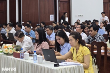 Hướng dẫn khai báo biên chế khi điều tra cơ sở hành chính, sự nghiệp