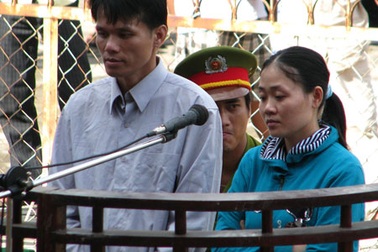  Mẹ ruột và cha dượng bé Như Ý lãnh 11 năm tù