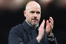 Peter Schmeichel ca ngợi chiến thuật bậc thầy của HLV Ten Hag